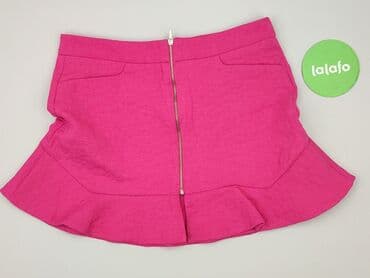 spodnice plisowane zara: Zara, Spódnica damska, rozmiar M — 2