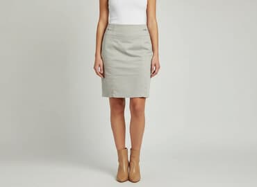 czarne spódnice orsay: Orsay, Spódnica damska, rozmiar M — 7