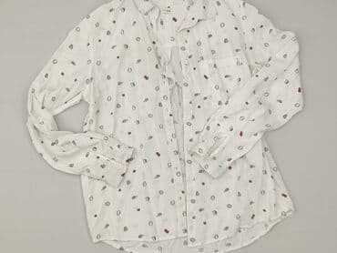 koszulki wojan team allegro: Sinsay, Women`s shirt, size 2XS (EU 32) — 1