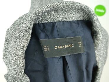 zara marynarki damskie: Zara, Marynarka damska, rozmiar S — 4