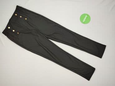 majtki z futrem: Legginsy rozmiar M — 2