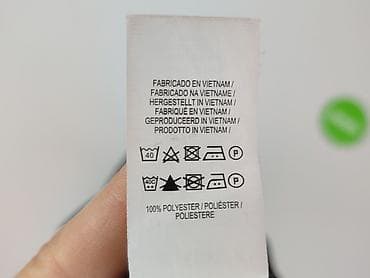 second hand plus: Primark, Spodnie materiałowe damskie, rozmiar S — 5