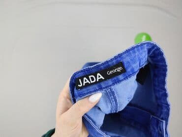 jeansy damskie cropp: George, Jeansy damskie, S — 4