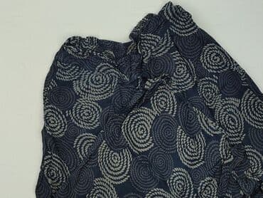 piżama h: Material trousers for women, size S (EU 36) — 1