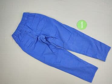 jeansy bootcut: Denim, Jeansy damskie, S — 3