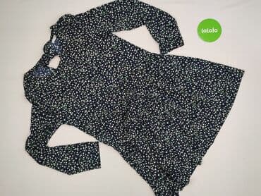 modna sukienka dla 60 latki: Daphnea, Women`s dress, size M (EU 38) — 2