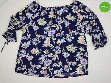 Kobiety: Bluzka damska, rozmiar 6XL — 3