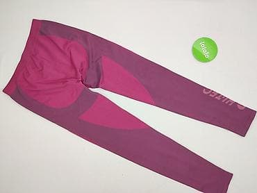 lebron h: Hi-Tec, Legginsy Sportowe damskie, rozmiar XL — 3