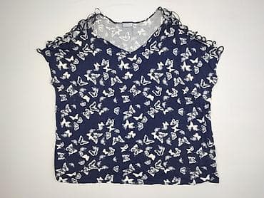 only curve: Janina, Bluzka damska, rozmiar 5XL — 3