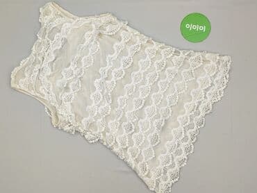 bluzki do spódnicy tiulowej: Tunika damska, rozmiar M — 3