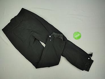 lands end spodnie: Spodnie materiałowe damskie, rozmiar L — 3