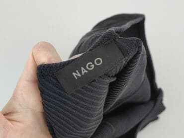 koszulki z atomowkami: NAGO, Sukienka damska, S — 4