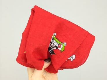 czapka ursus c 360: Chusta, stan - Bardzo dobry — 5