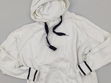 Bluza z kapturem damska, rozmiar 2XL