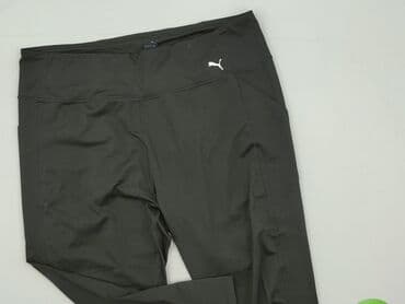 Puma, Лосини Спортивні жіночі, 3XL на lalafo.pl Puma, Лосини Спортивні жіночі, 3XL