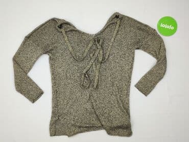 sweter z kaszmiru c a: Women`s sweater, size S (EU 36) — 3