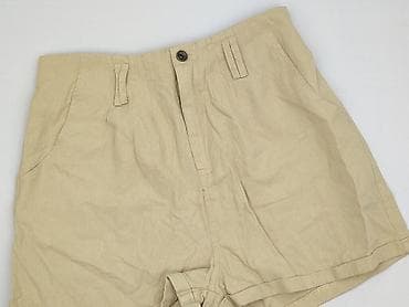 jeansy lee: SZACHOWNICA, Szorty damskie, rozmiar L — 1