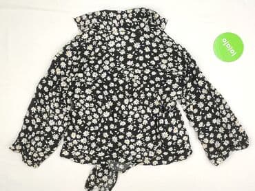 koszulka z numerem h m: H&M Divided, Bluzka damska, rozmiar 2XS — 3