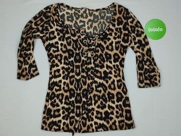 h m tunika: Bluzka damska, rozmiar S — 2