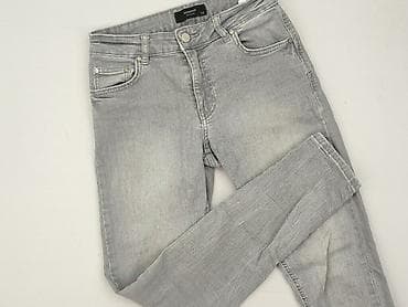 Jeansy damskie, rozmiar M