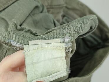 buty damskie deezee: Denim, Jeansy damskie, rozmiar L — 5