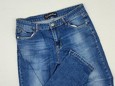 r marks jeans: Jeansy dla mężczyzn, rozmiar L — 1