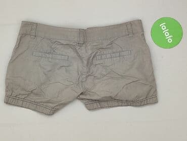 mokasyny do krótkich spodenek: Clockhouse, Shorts for women, size M (EU 38) — 3