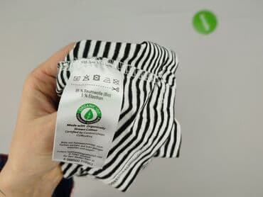 marynarka damska w paski: Blue Motion, Bluzka damska, L — 5