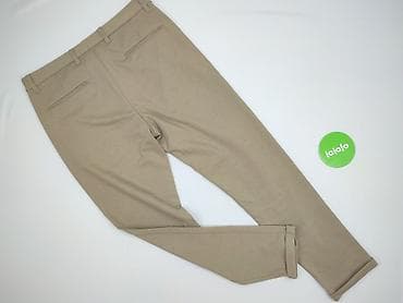 Chinosy dla mężczyzn, rozmiar L — 3