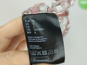 cn 185116a: Sukienka damska, rozmiar M — 4