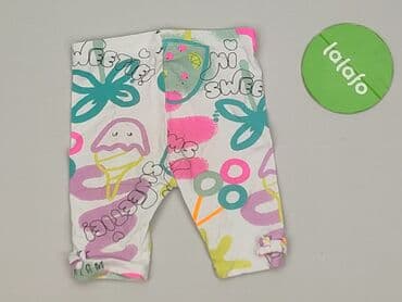 kombinezon czołgisty wz 2010: Leggings, So cute, 6-9 months, condition - Perfect — 3