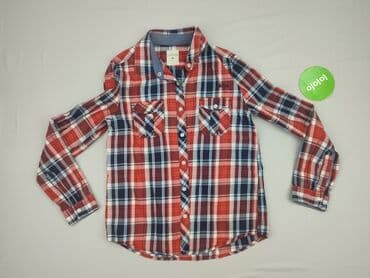 krótkie spodenki lee cooper: Lee Cooper, Koszula damska, rozmiar M — 2