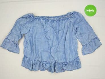 only bluzy damskie: ONLY, Bluzka damska, rozmiar M — 3