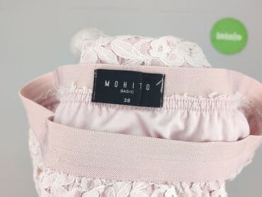 spódniczka z tiulem: Mohito, Spódnica damska, rozmiar M — 5