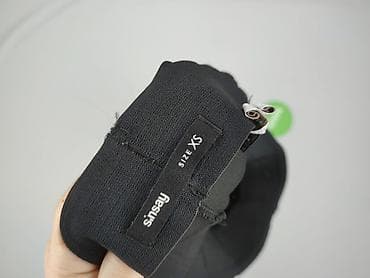 legginsy sliskie: Legginsy Sportowe damskie, rozmiar XS — 4