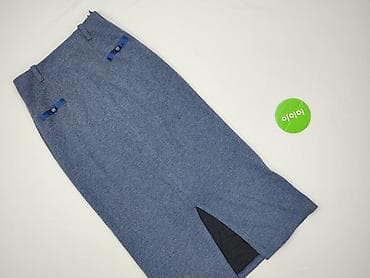 spódnica basic: Spódnica damska, rozmiar S — 2