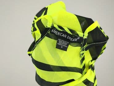 bluzy świecące w ciemności: Women's blouse, size S — 5