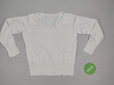 sweaters h: Sweter damski, rozmiar L — 2