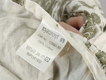 Kobiety: Soyaconcept, Spódnica damska, rozmiar M — 5