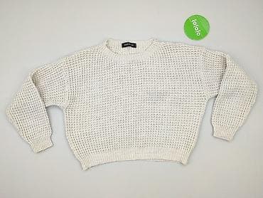sweter vistula: Parisian, Sweter damski, rozmiar 4XL — 2