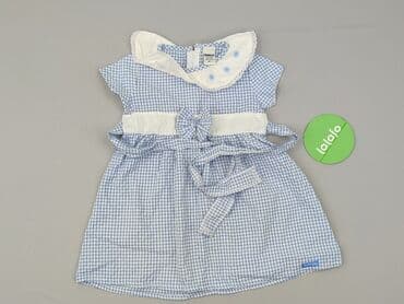 rajstopy ciekawe wzory: Dress, Oshkosh, 1.5-2 years, 86-92 cm, condition - Perfect — 2