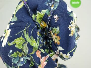 zara sukienka bufiaste rękawy: Reserved, Sukienka damska, rozmiar S — 5