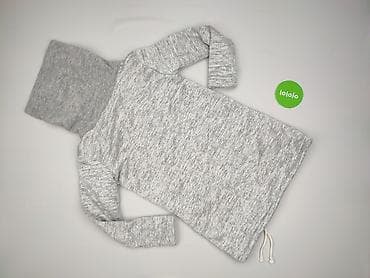 samsoe samsoe bluzy damskie: Bluza z kapturem damska, rozmiar S — 3