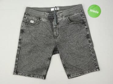 marynarki pull and bear: House of Denim, Шорти для чоловіків, L на lalafo.pl — 2 marynarki pull and bear: House of Denim, Шорти для чоловіків, L — 2