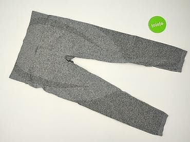 st bernard jeans: St. Bernard, Legginsy Sportowe damskie, rozmiar XL — 2