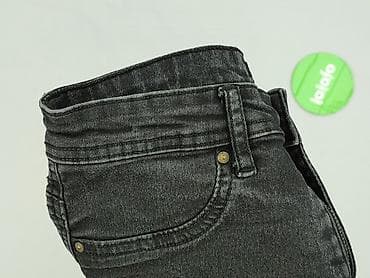 customowe jeansy: Cropp, Szorty damskie, rozmiar M — 5