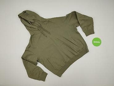 bluza black squad: Women`s hoodie, size M — 2