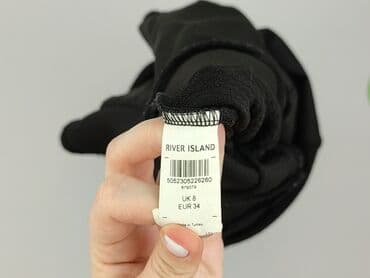 river island sukienki: River Island, Kombinezon damski, rozmiar 2XS — 4