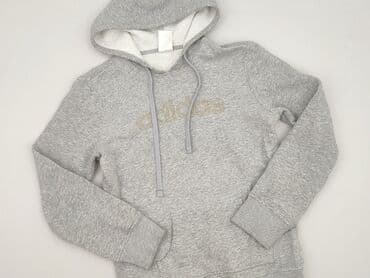 Adidas, Bluza z kapturem damska, rozmiar S