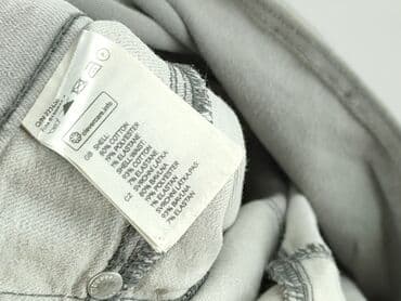 mohito spodnie jeansy: H&M Mama, Jeans for women, M — 5